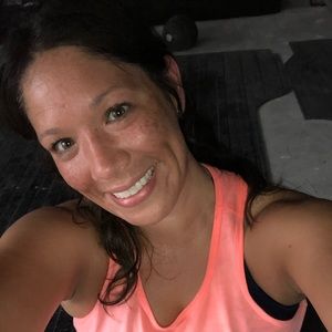 Meet your Posher, Erika